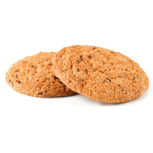 Печиво Богуславна Американо з ароматом ванілі, кг
