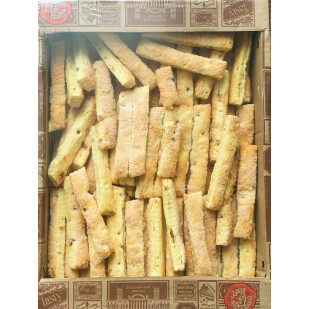 Печенье Дементьев Лучинка, 2,5кг/ящ