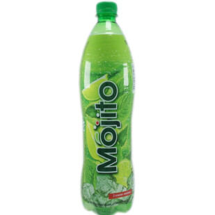 Напиток Біола Мохито, 1л (4820010895269)