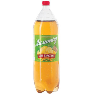 Напиток Лимонад, 2л (4820203710096)
