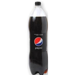Напиток Pepsi Пепси-Блэк, 1,5л (4823063113809)