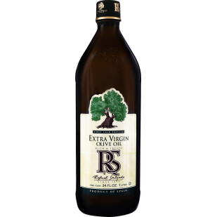 Масло оливковое Rafael Salgado Extra virgin с/б, 1л (8420701102018)