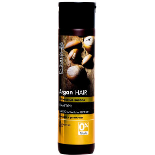 Шампунь для волос Dr.Sante Argan Hair, 250мл (4823015933080)