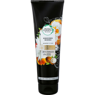 Бальзам-ополаскиватель Herbal Essences Кокосовое молоко, 275мл (8001841436715)