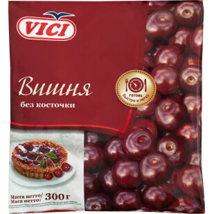 Вишня VICI без косточки, 300г (4770190111355)