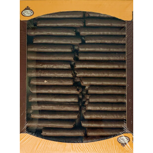 Печенье Чарівна сопілка шоколадное чудо, 1,4кг/ящ