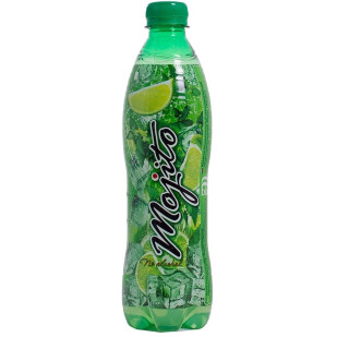 Напиток сокосодержащий Біола Мохито, 0,5л (4820010894774)
