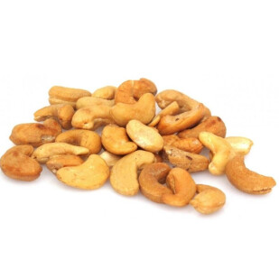 Кешью жареный, кг