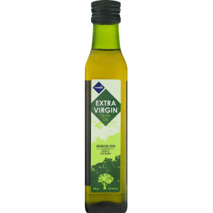 Масло оливковое Премія Extra Virgin певого отжима, 250мл (4823096401027)