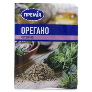 Орегано Премія, 10г (4823096404004)