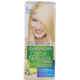 Краска для волос  Garnier color naturals ЕО, шт (3600540676665)
