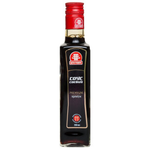 Соус соевый Katana Premium, 200мл (4820131230239)