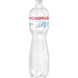 Вода минеральная Моршинська негазированная, 1,5л (4820017000024)