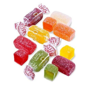 Конфеты Roshen Джелли желейные, кг