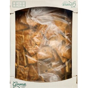 Печенье Грона Изюминка, 3кг/ящ.