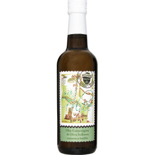 Масло оливковое Bonamini San Felice Extra Virgin, 500мл (8032649900801)