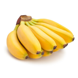Банан беби, кг                    