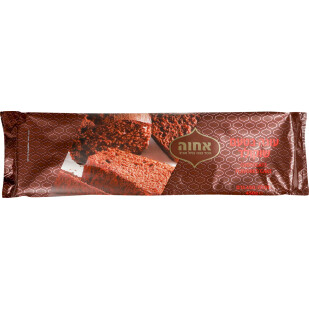 Кекс Achva шоколадный, 450г (7290006775047)