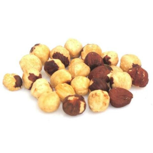 Фундук жареный очищеный, кг