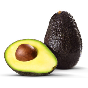 Авокадо ХААС, шт