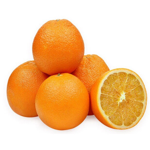 Апельсин Испанский, кг