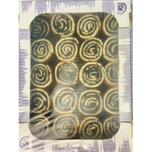 Рулет Самченко Маківка, 2,5кг/ящ