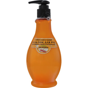 Бальзам для рук Oblepikha облипиха/тыква, 275мл (4823080002094)