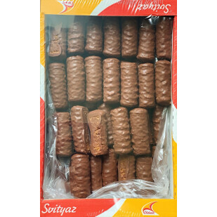 Печенье Свитязь Полешко, 1,5кг/ящ.