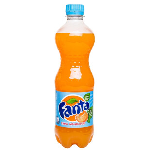 Напиток Fanta Мандарин, 0,5л (90494222)