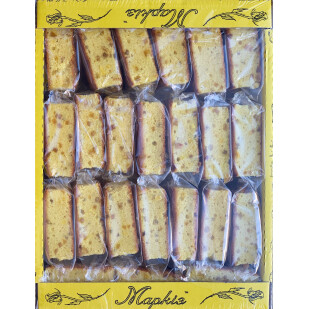 Пиріг Маркіз з лимонними цукатами, 1,9кг/ящ