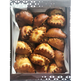 Сочник Батоша, 2,2кг/ящ.