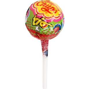 Карамель Chupa Chups XXL фруктовая, 29г (4820120680977)