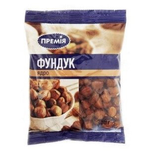 Фундук Премія, 150г (4824034046348)