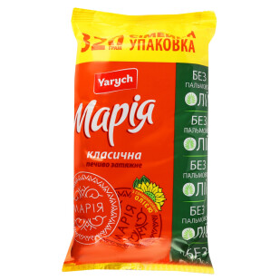 Печенье Yarych Мария классическая, 320г (4820154485715)