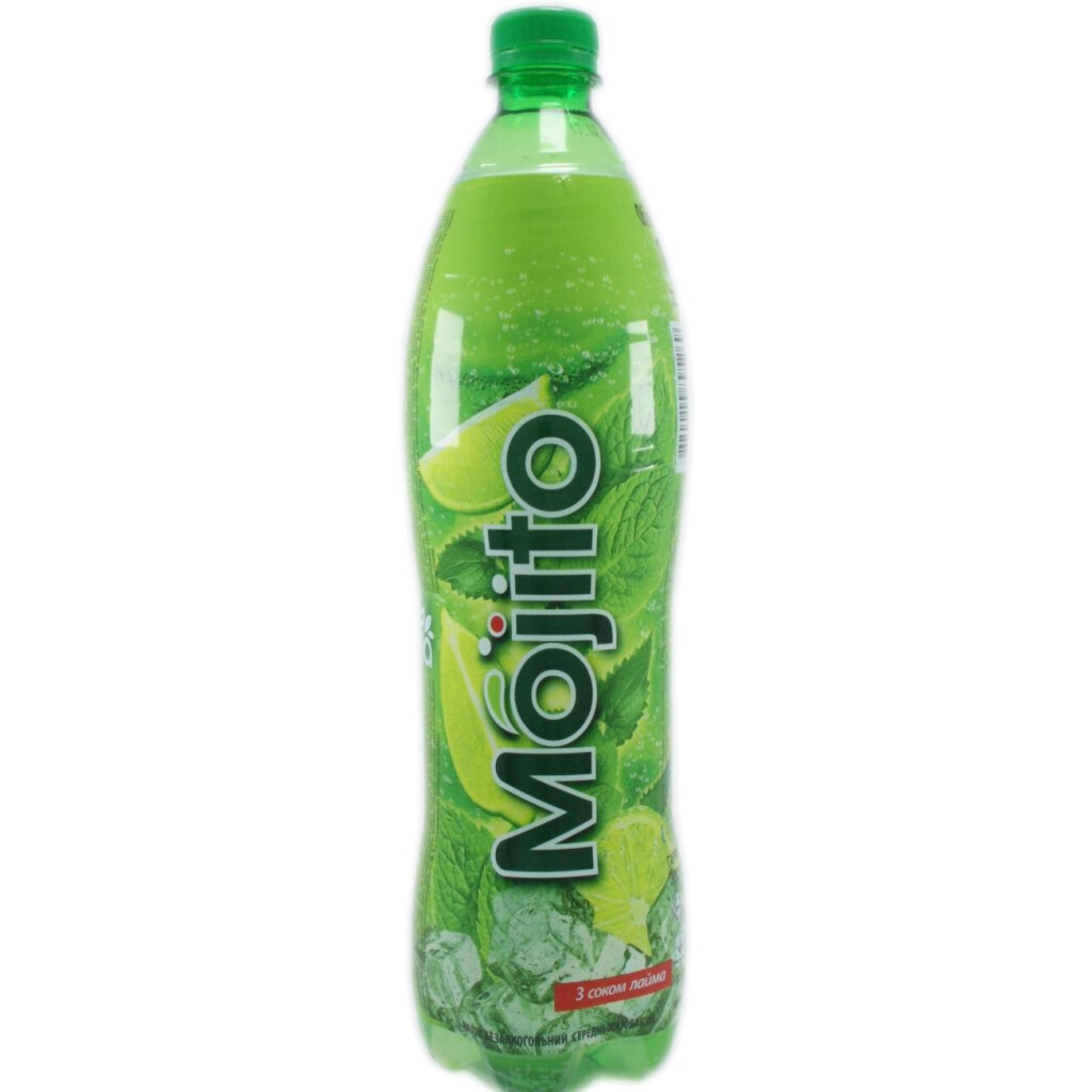 Напиток Біола Мохито, 1л (4820010895269)