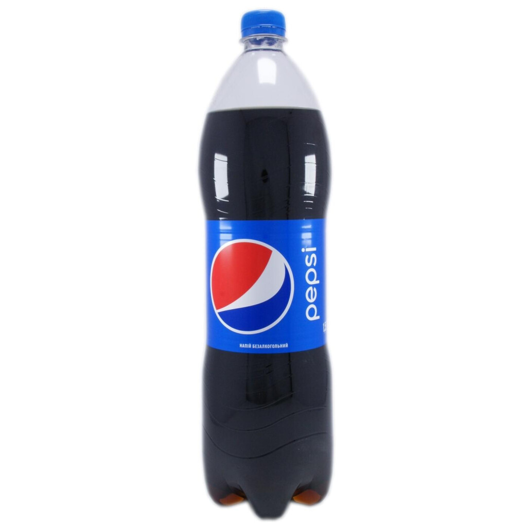 Напиток Pepsi, 1,5л (4823063104234)