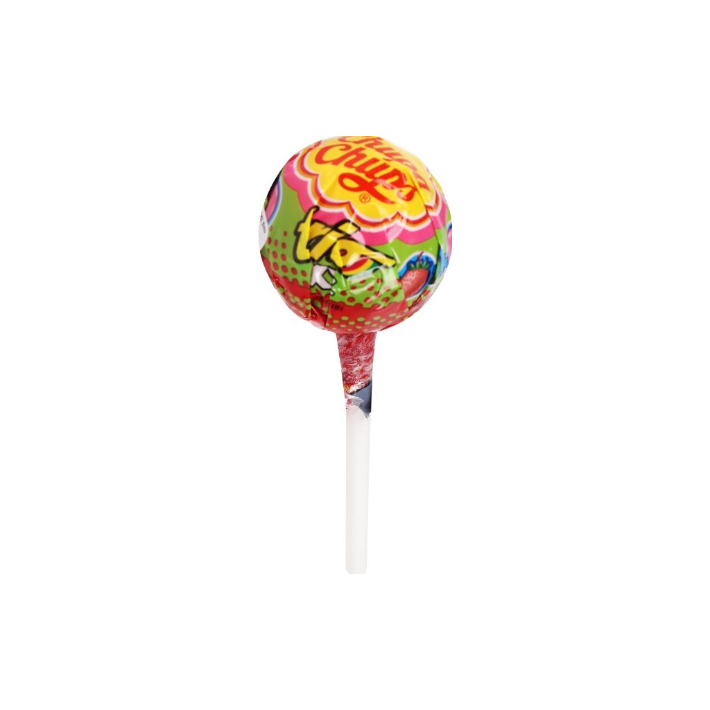 Карамель Chupa Chups XXL фруктова, 29г (4820120680977)