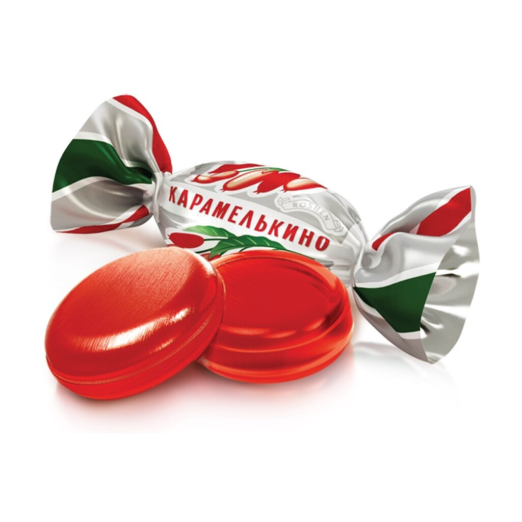Конфеты Roshen Барбарис, кг