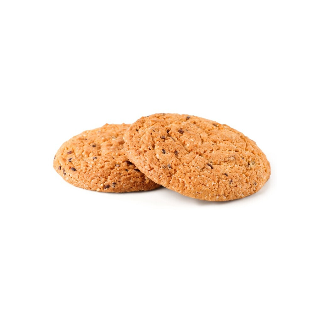 Печиво Богуславна Американо з ароматом ванілі, кг