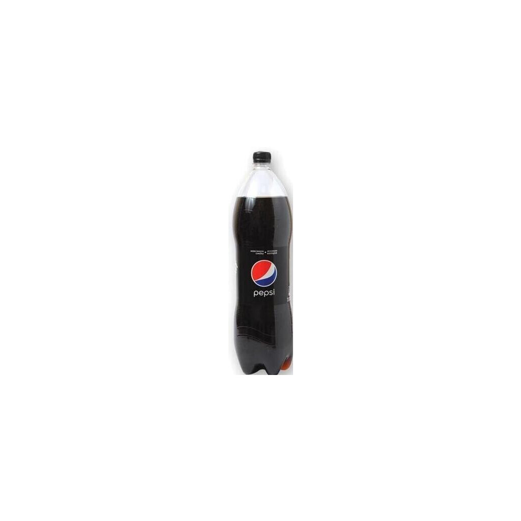 Напиток Pepsi Пепси-Блэк, 1,5л (4823063113809)