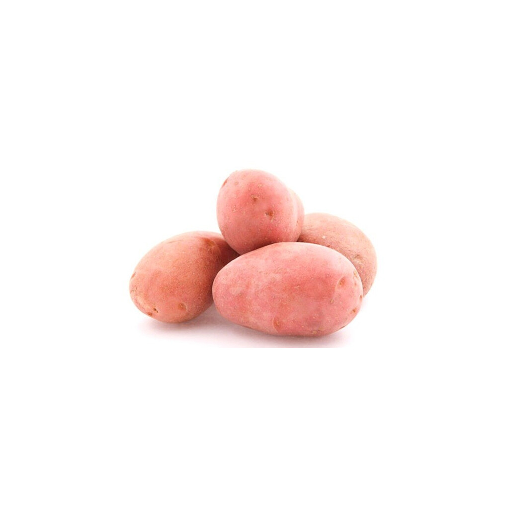 Картофель розовый, кг (2746477)