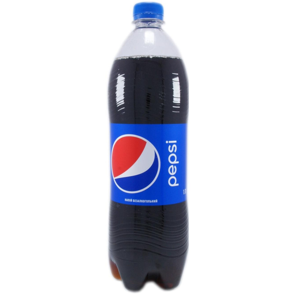 Напиток Pepsi, 1л (4823063104227)