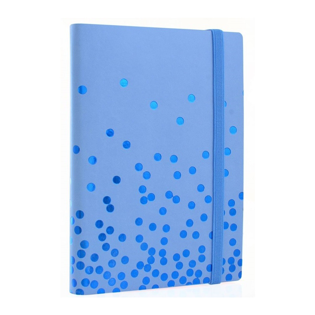 Ежедневник Leo planner Breeze А5 недатирован 320лис, шт (5056137195091)
