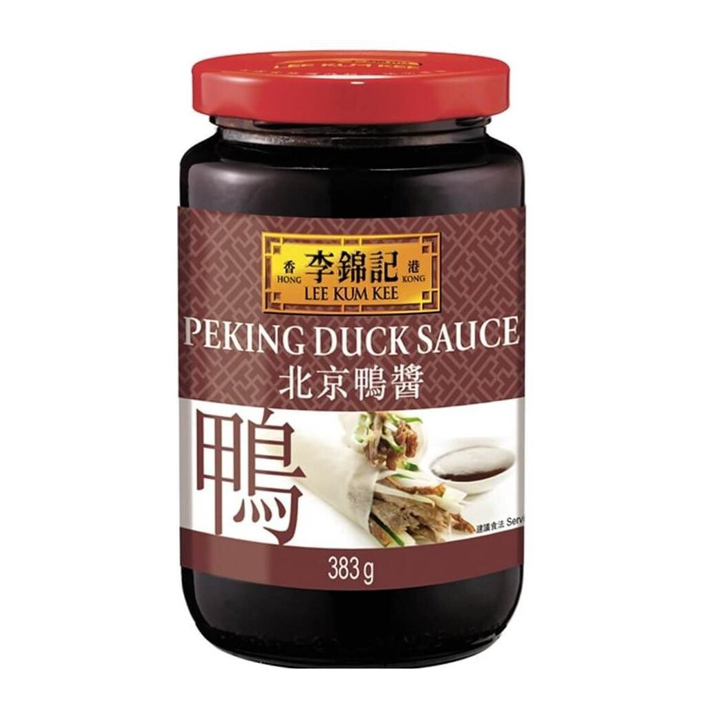 Соус Lee Kum Kee Peking Duck Sause, 383г (0078895124095)
