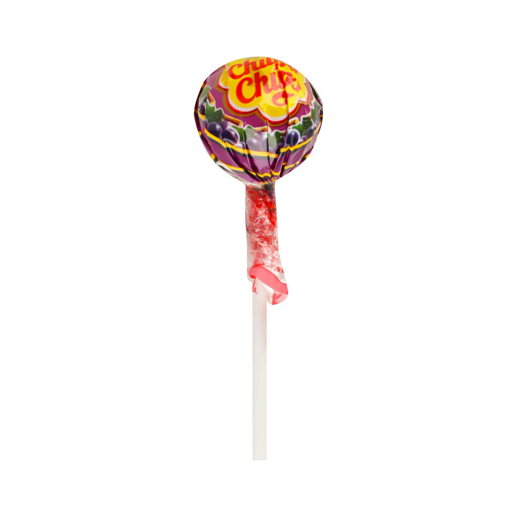 Карамель Chupa Chups в ассортименте, 11г (49814521)