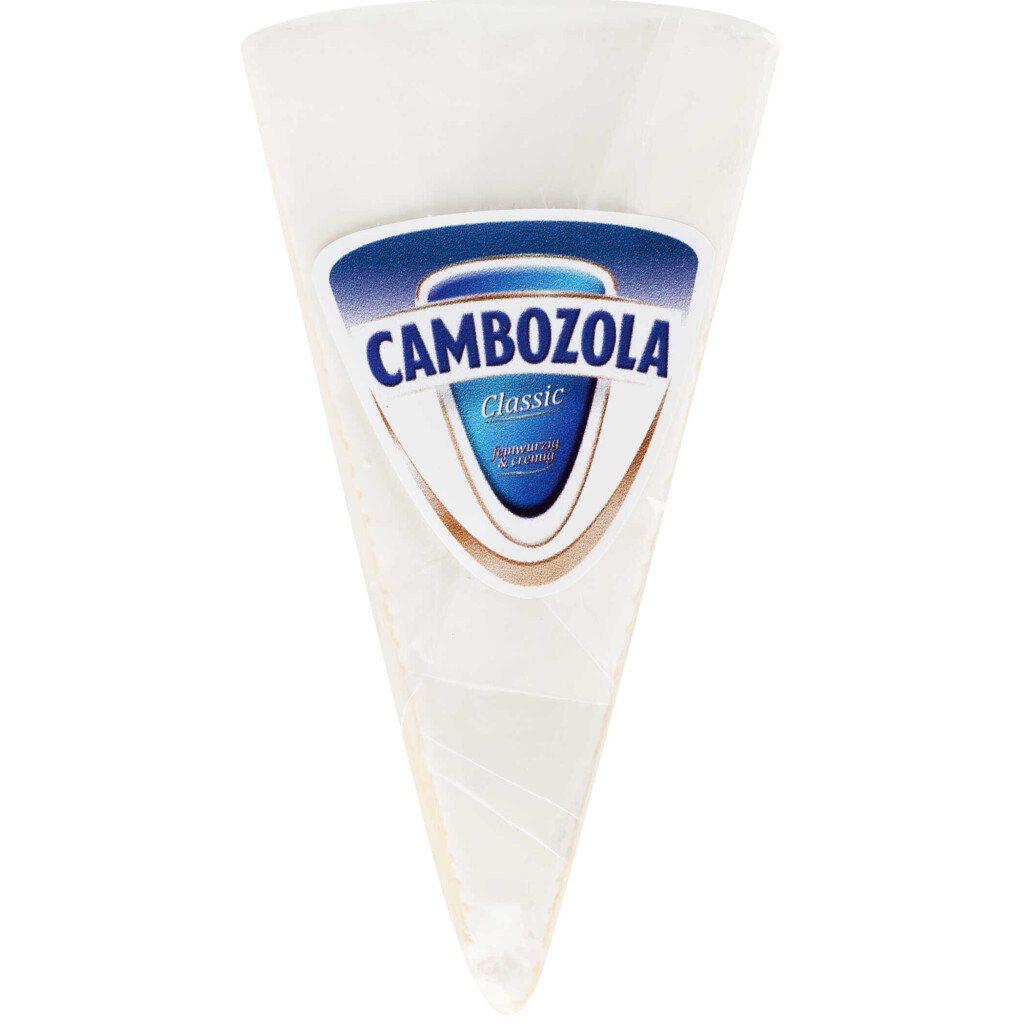 Сыр Kaserai Cambozola 70%, кг