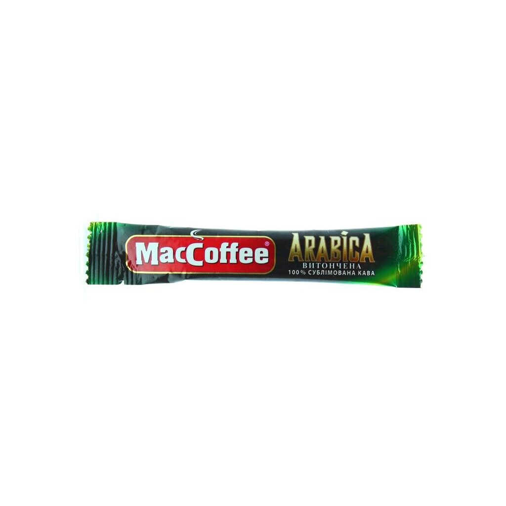 Кофе растворимый MacCoffee Arabica, 2г (8887290145152)