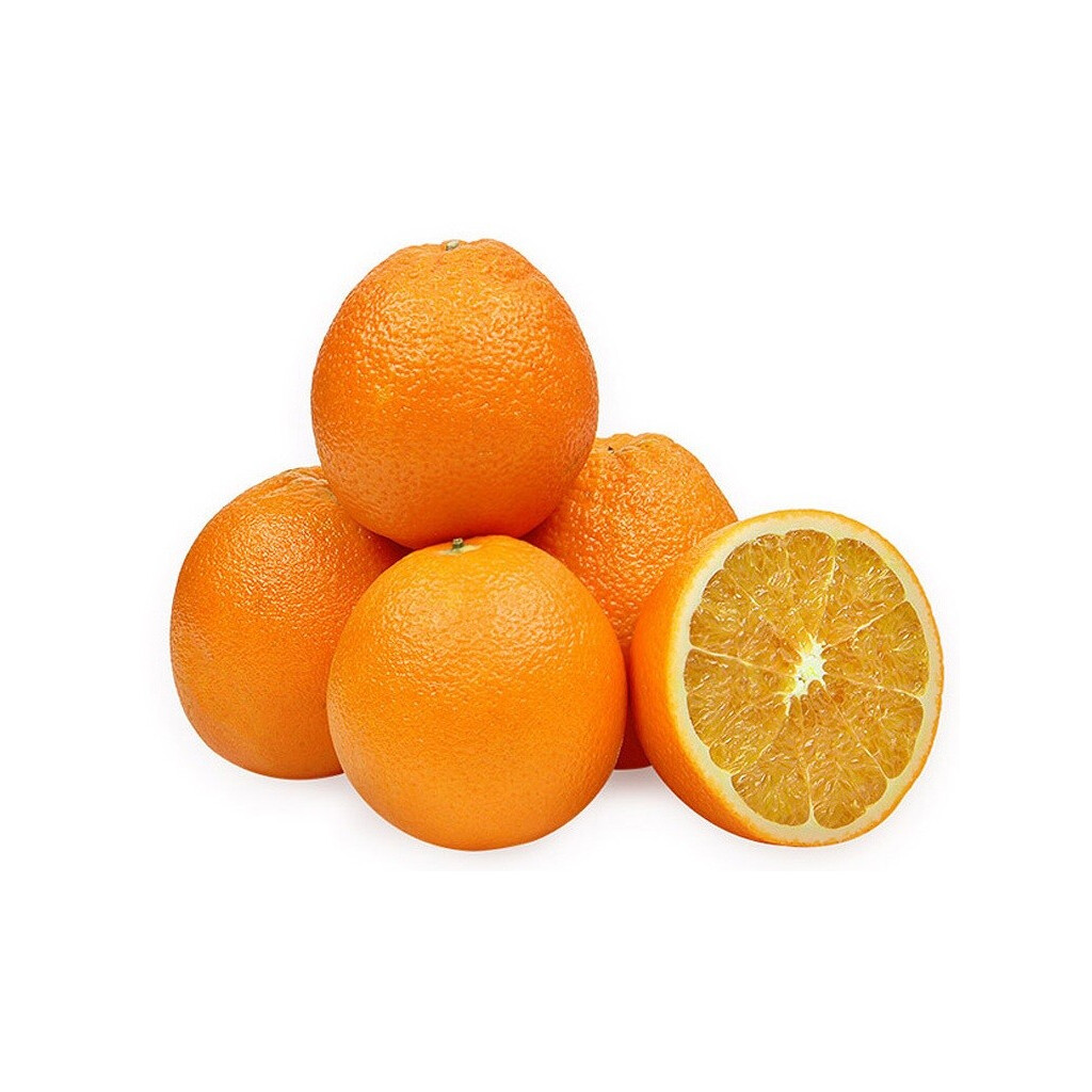 Апельсин Испанский, кг