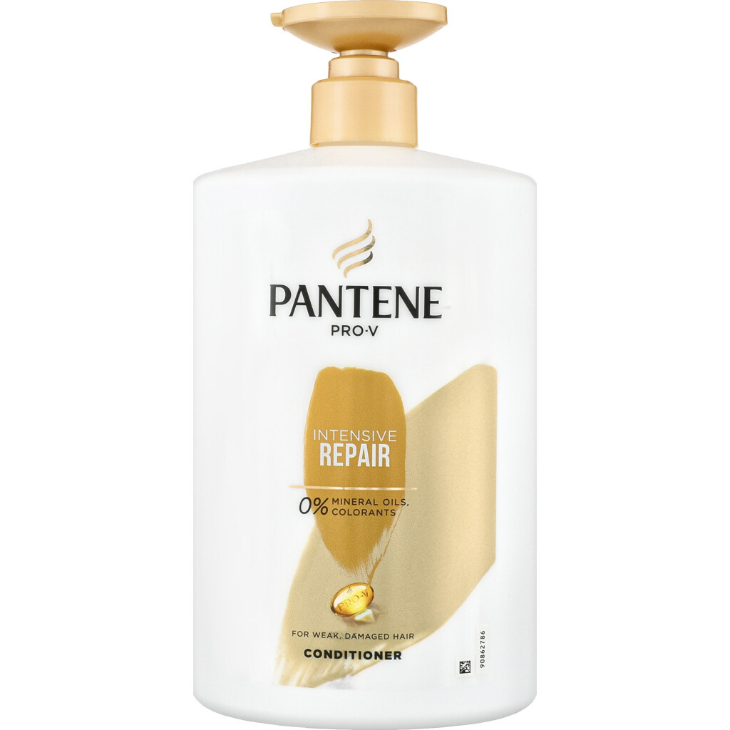 Бальзам-ополаскиватель Pantene Интенсивное восстановление, 1000мл (8001841618968)