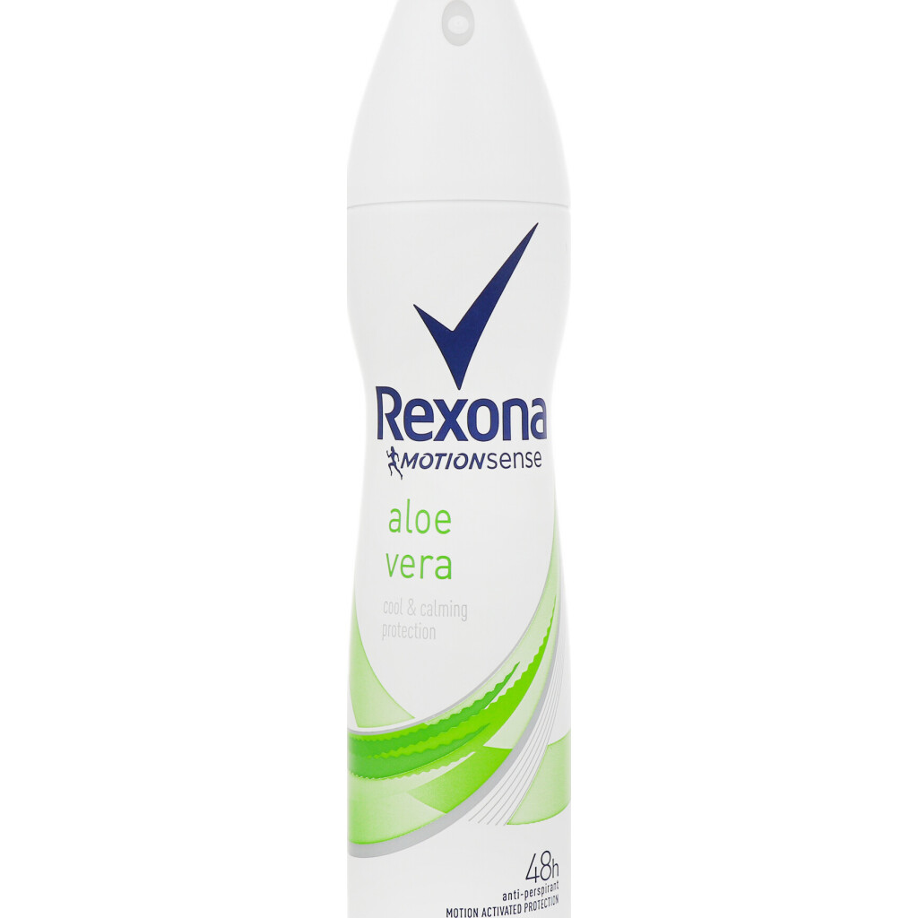 Дезодорант Rexona Алоэ Вера антиперспирант, 150мл (8712561844338)